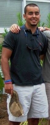 Michael Smith - Class of 2004 - Clay-chalkville High School