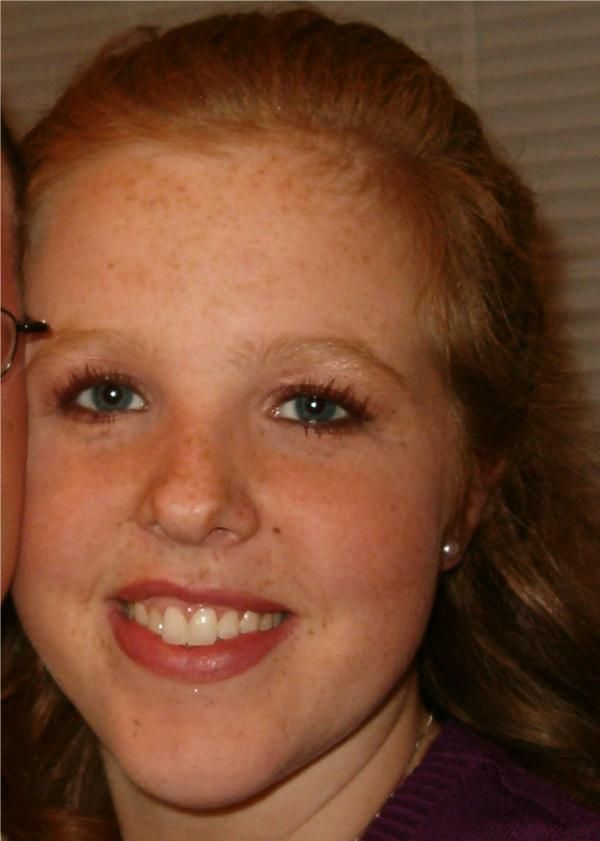 Emily Geddie - Class of 2002 - Clay-chalkville High School