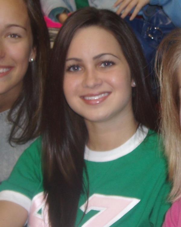 Jennifer Lee - Class of 2003 - Clay-chalkville High School