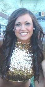 Margaret Moseley - Class of 2003 - Clay-chalkville High School