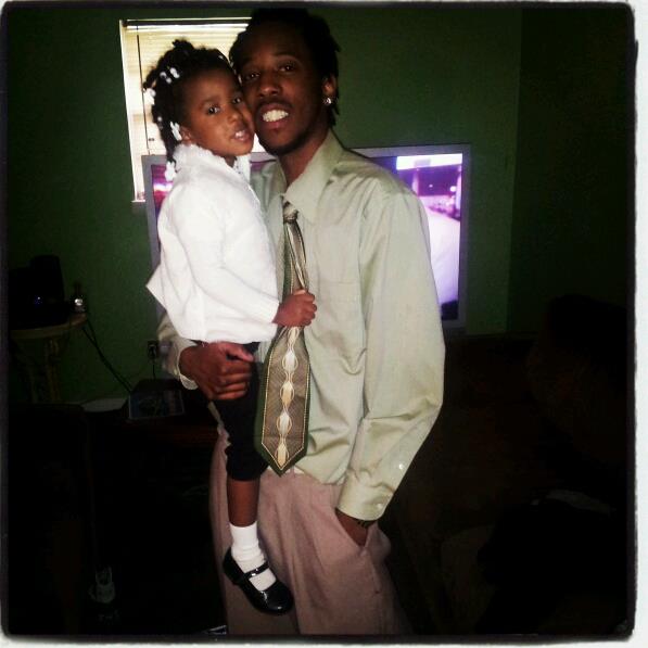Jay Crum - Class of 2007 - Clay-chalkville High School