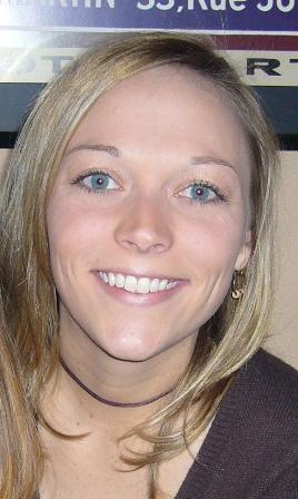 Rachel Walker - Class of 2001 - Clay-chalkville High School