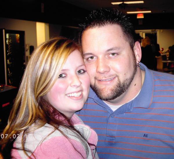 Amy Mullins - Class of 2004 - Clay-chalkville High School
