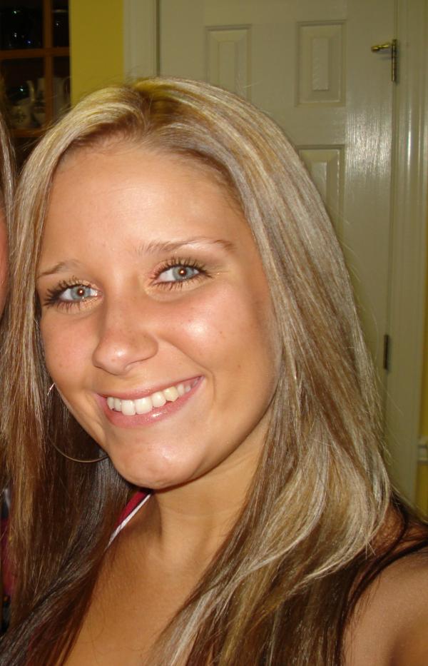 Lauren Webb - Class of 2007 - Clay-chalkville High School
