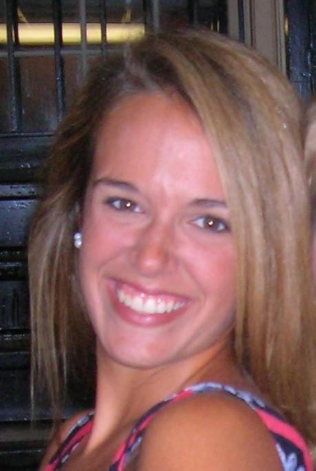 Gina Gioiello - Class of 2003 - Clay-chalkville High School