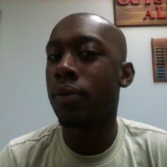 Darius Brown - Class of 2007 - Clay-chalkville High School