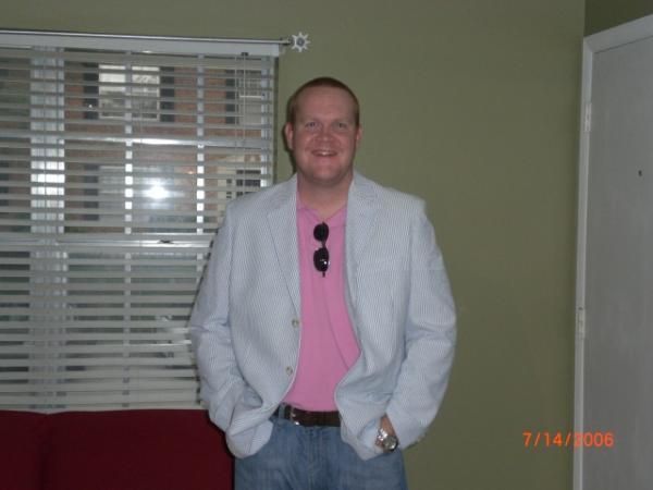 Wayne Murrah - Class of 1998 - Clay-chalkville High School