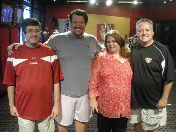 Tim Richey - Class of 1981 - Pinson Valley High School