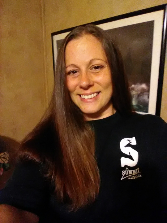 Rachelle Green - Class of 1999 - Pinson Valley High School