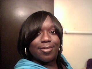 Dominique Rudolph - Class of 1994 - Pinson Valley High School