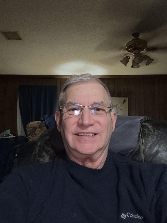 Phil Sims - Class of 1977 - Pinson Valley High School