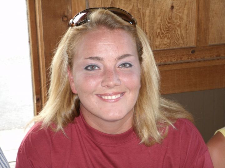 Amanda Brasher - Class of 1996 - Pinson Valley High School