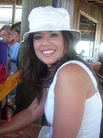 Candace Thompson - Class of 1999 - Mcadory High School
