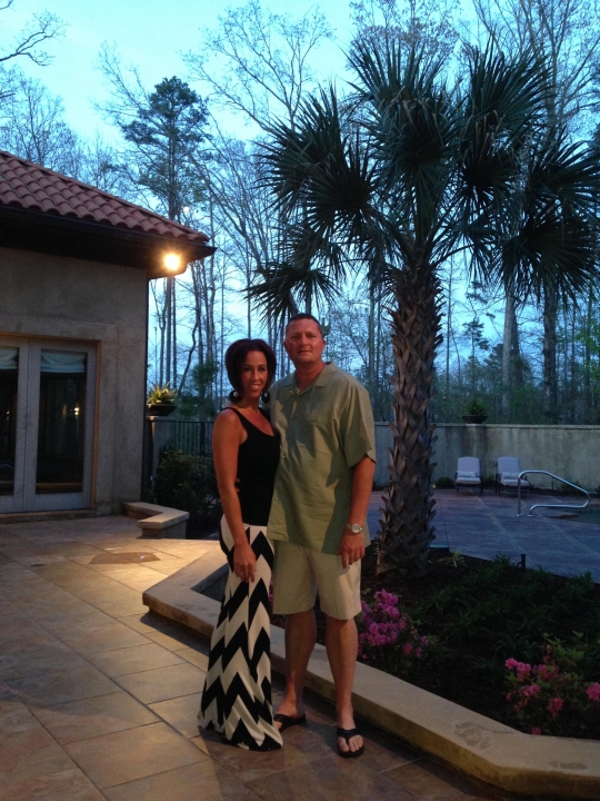 Jason Jason Moore - Class of 1990 - Mcadory High School