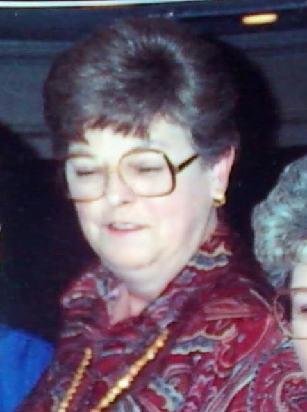 Diana Newton - Class of 1980 - Mcadory High School