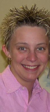 Melanie Thomas - Class of 2001 - Mcadory High School