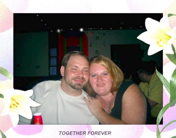 Amber Gunn - Class of 1994 - Mcadory High School