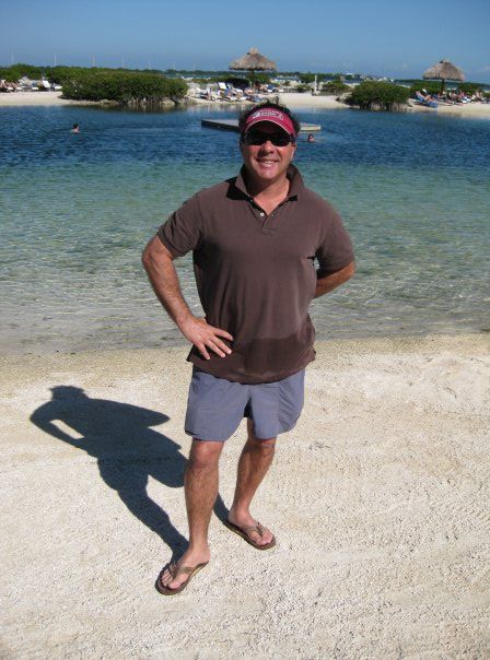 Dan Oliver - Class of 1976 - Mcadory High School