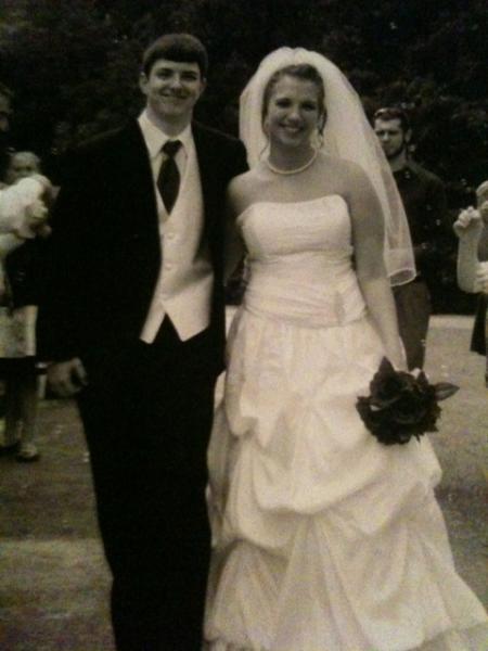 Clara Wyatt - Class of 2005 - Mcadory High School