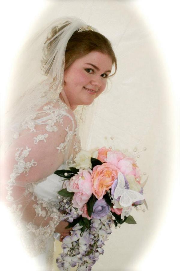 Angela Burford - Class of 1998 - Mcadory High School