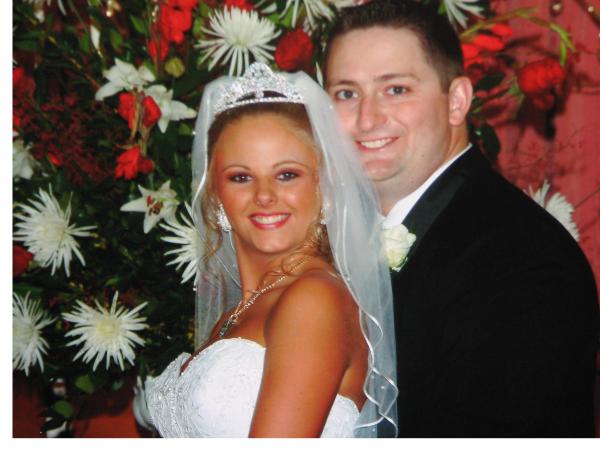 Kerri Barnette - Class of 2000 - Mcadory High School