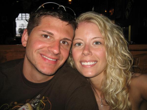 Amanda Humphries - Class of 2001 - Mcadory High School