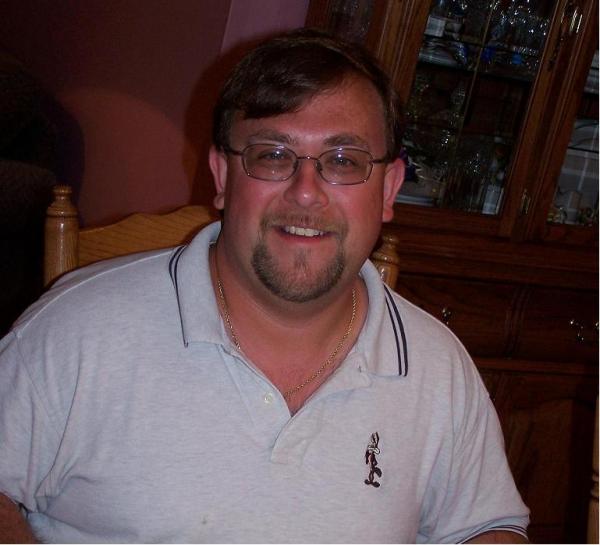 Michael Reese - Class of 1992 - Mortimer Jordan High School