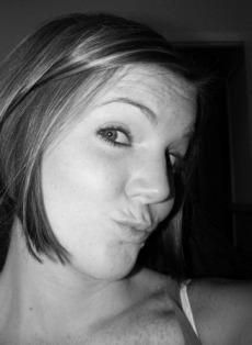 Emily King - Class of 2001 - Mortimer Jordan High School