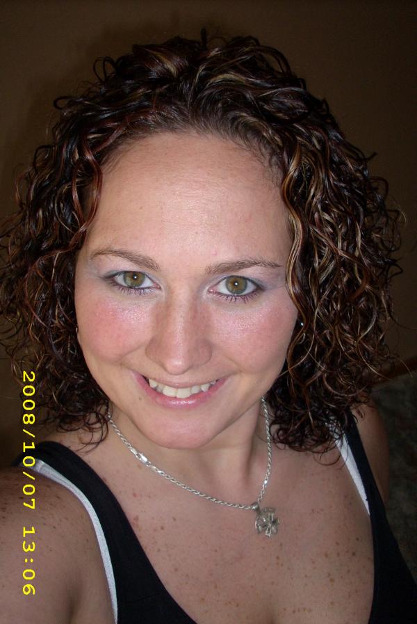 Sandy Russell - Class of 1996 - Mortimer Jordan High School