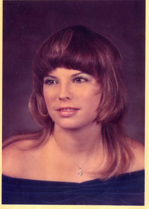 Donna Melvin - Class of 1975 - Mortimer Jordan High School