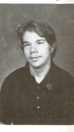 Don Wyatt - Class of 1992 - Mortimer Jordan High School