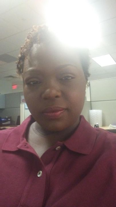 Deondra Monique Shields - Class of 2002 - Hoover High School