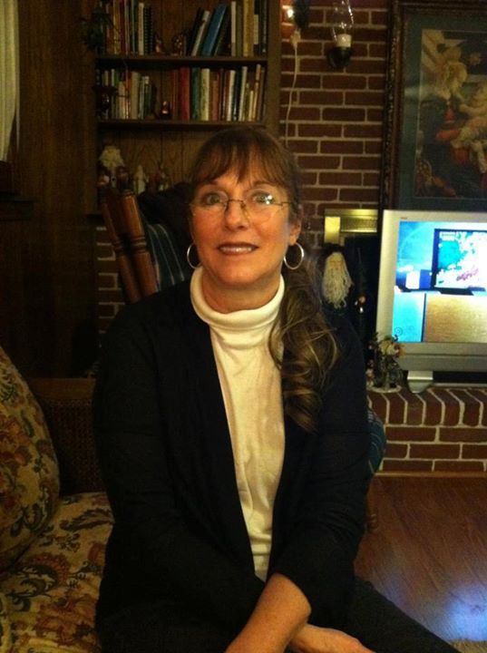 Dianne Guyton - Class of 1972 - Hoover High School