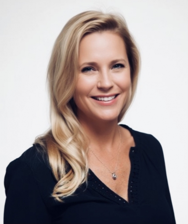 Caitlin Hawthorne Hawthorne - Class of 1985 - Hoover High School