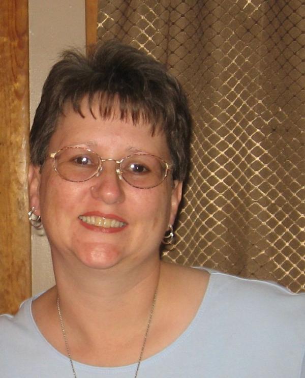 Michelle Irving - Class of 1982 - Hoover High School
