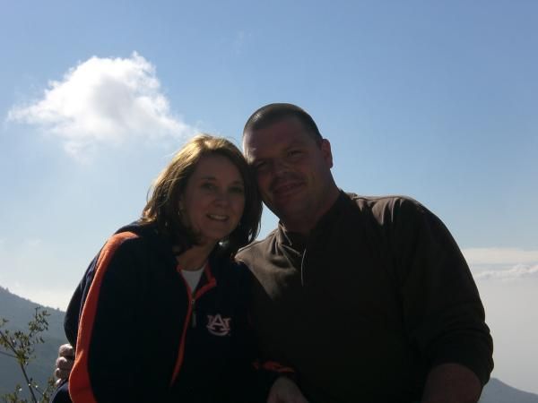 Lea Wood - Class of 1982 - Hoover High School