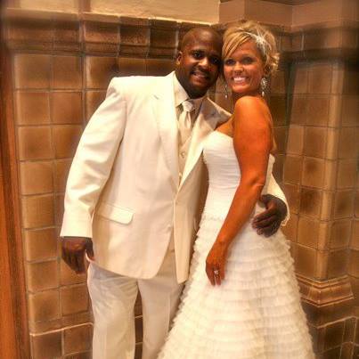 Osei Thomas - Class of 1994 - Hoover High School