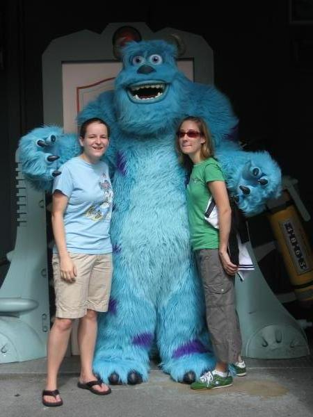 Karen Mclendon - Class of 2001 - Hoover High School