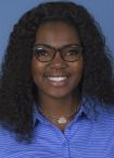 Tracee Nicole Tanner - Class of 2012 - Hoover High School