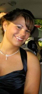 Melinda Kun - Class of 2007 - Hoover High School