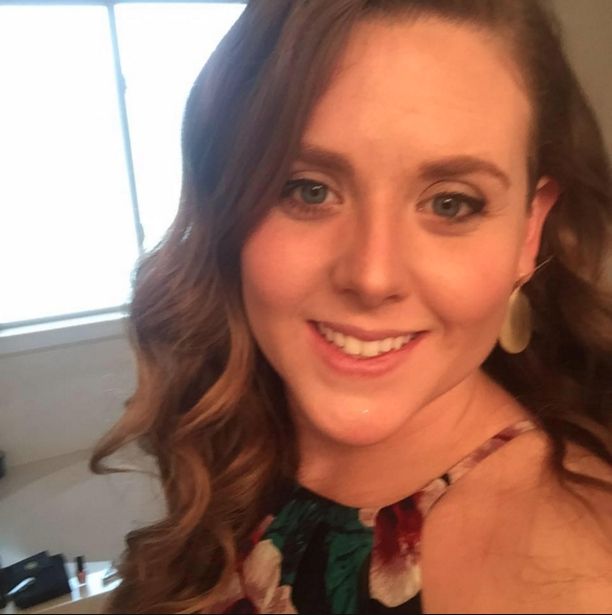Kate Mattil - Class of 2008 - Hoover High School