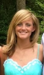 Lauren Owens - Class of 2001 - Hoover High School