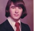 Jim Ross, class of 1974