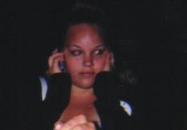 Casey Rae Dunlap - Class of 1998 - Hueytown High School
