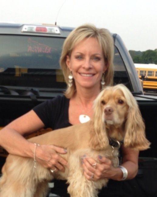 Diane Henry - Class of 1976 - Hueytown High School