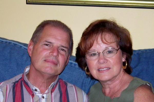 Tommy Morrow - Class of 1971 - Hueytown High School
