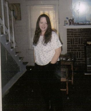 Heather Sanders - Class of 1993 - Hueytown High School
