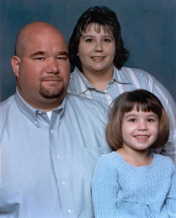 Kathryn Kelly Flynn - Class of 1993 - Hueytown High School