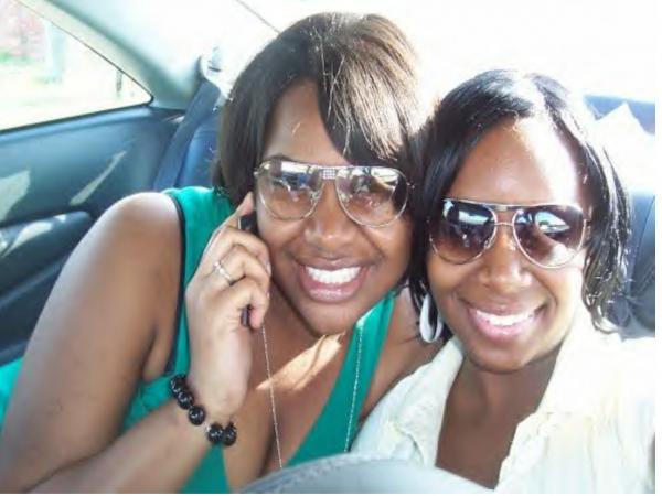 Aercella Davis - Class of 2005 - Hueytown High School