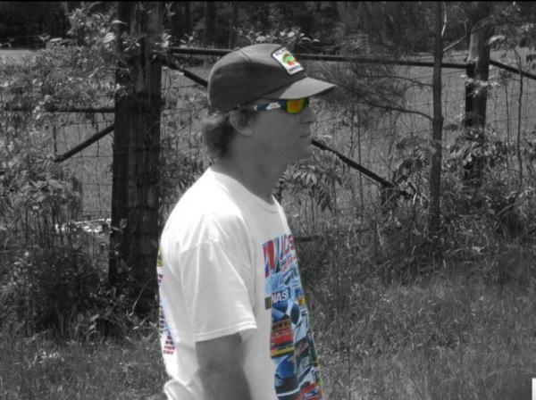 Jeremy Lawrence - Class of 1993 - Hueytown High School